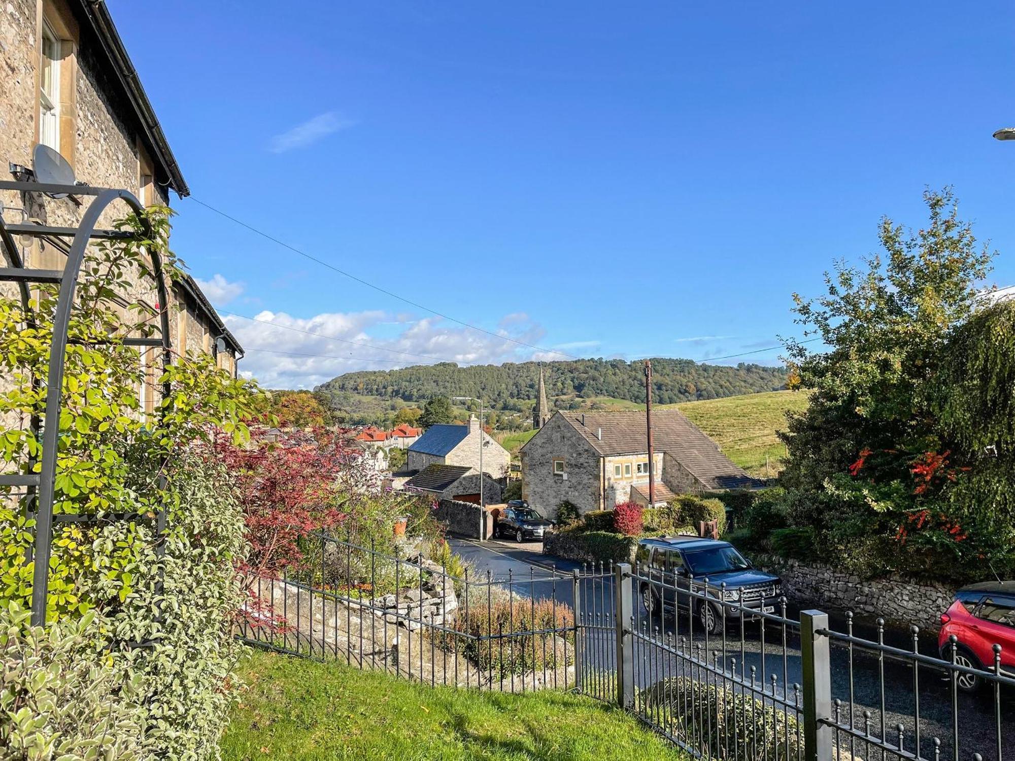 Villa Skye House Bakewell Exterior foto