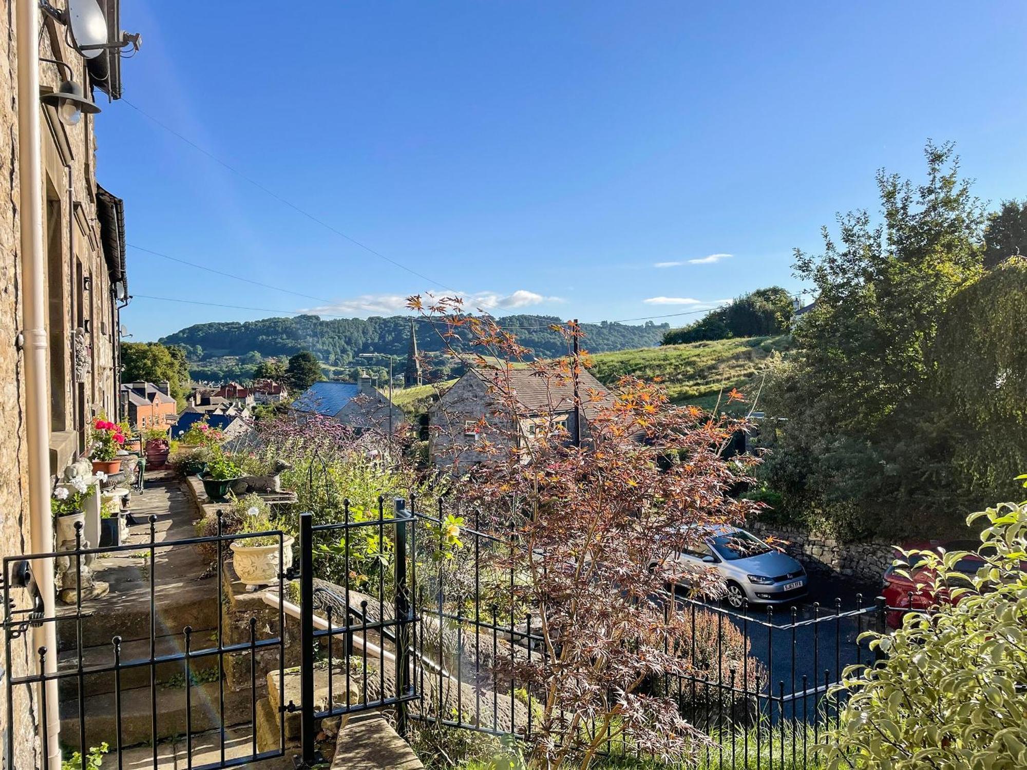 Villa Skye House Bakewell Exterior foto