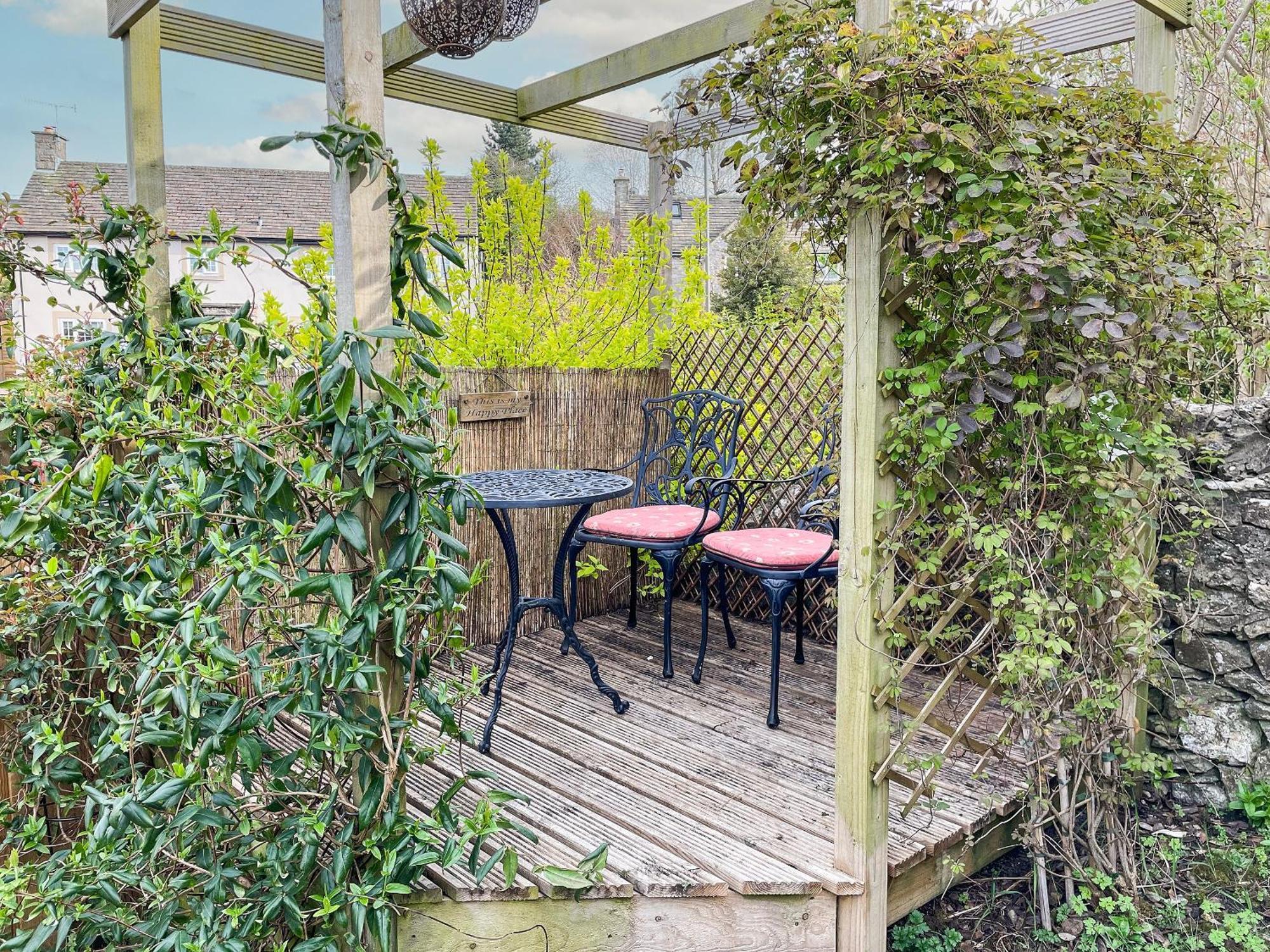 Villa Skye House Bakewell Exterior foto